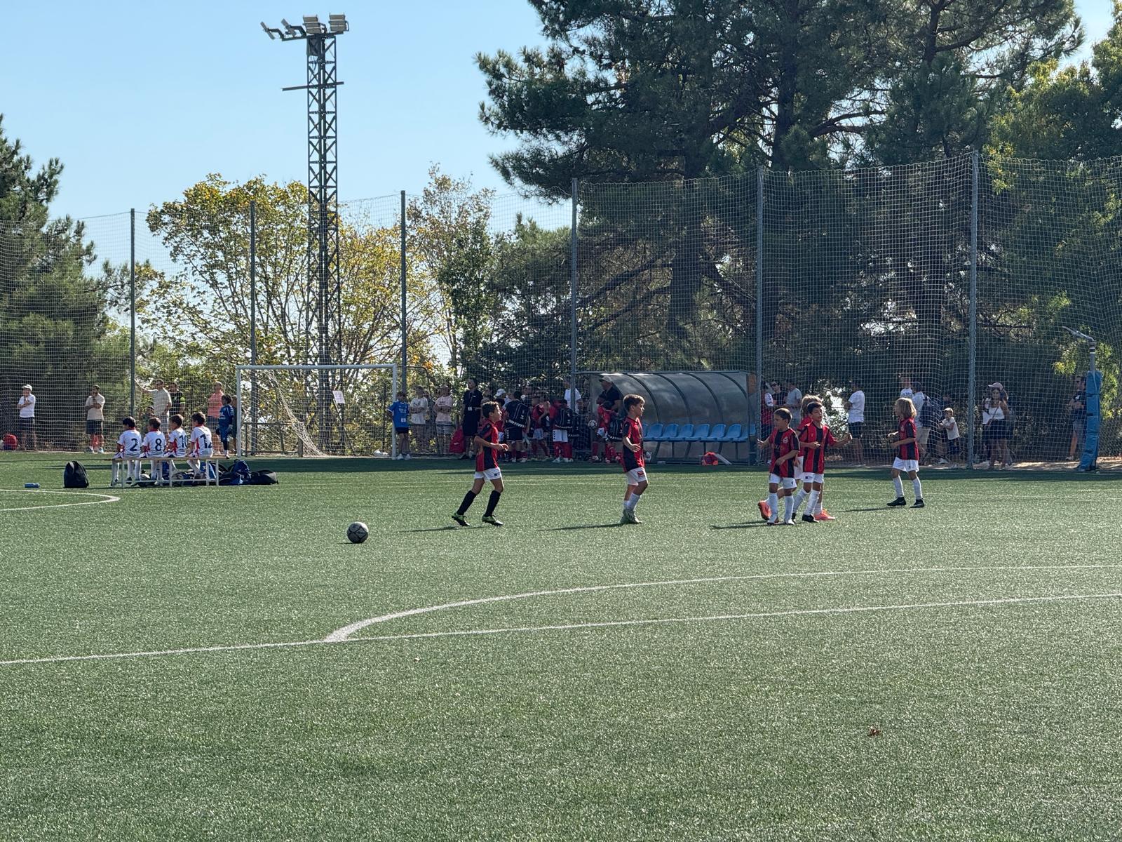 Torneo Desafío Sierra Norte — desafio11
