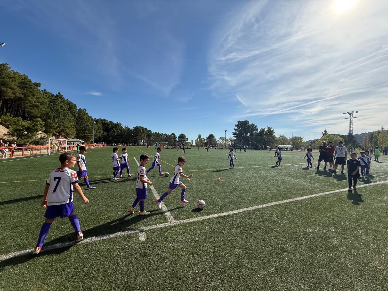 Torneo Desafío Sierra Norte — desafio14