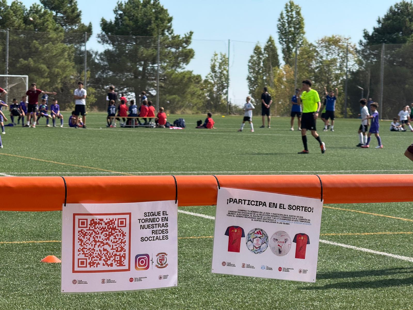 Torneo Desafío Sierra Norte — desafio16