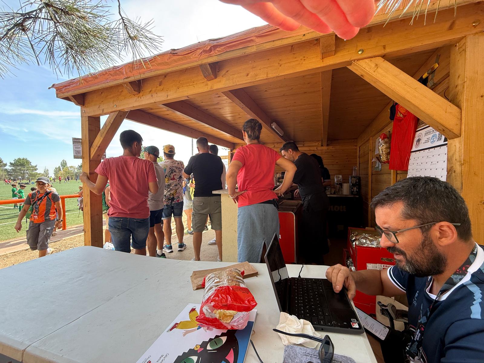 Torneo Desafío Sierra Norte — desafio19