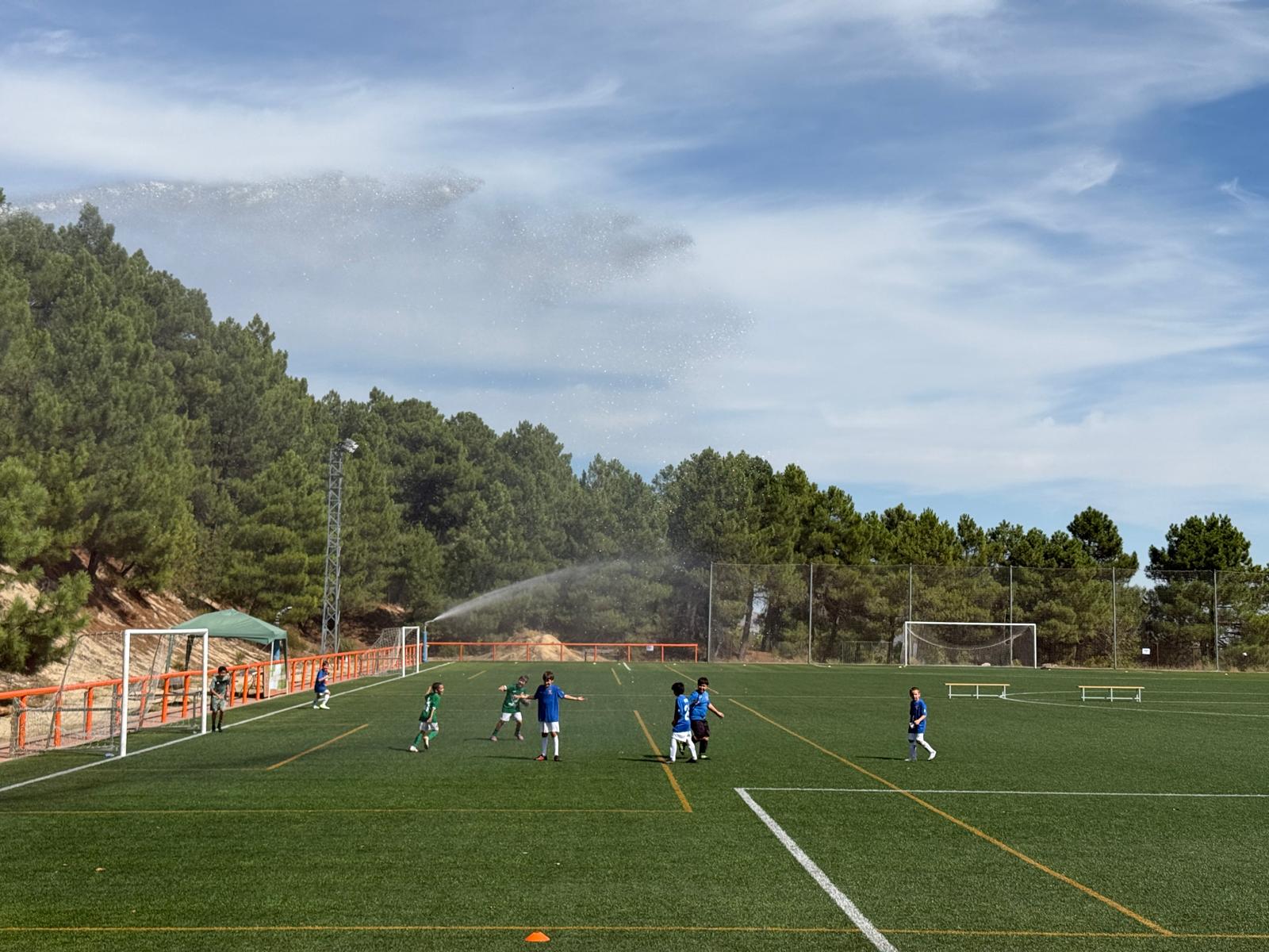 Torneo Desafío Sierra Norte — desafio22