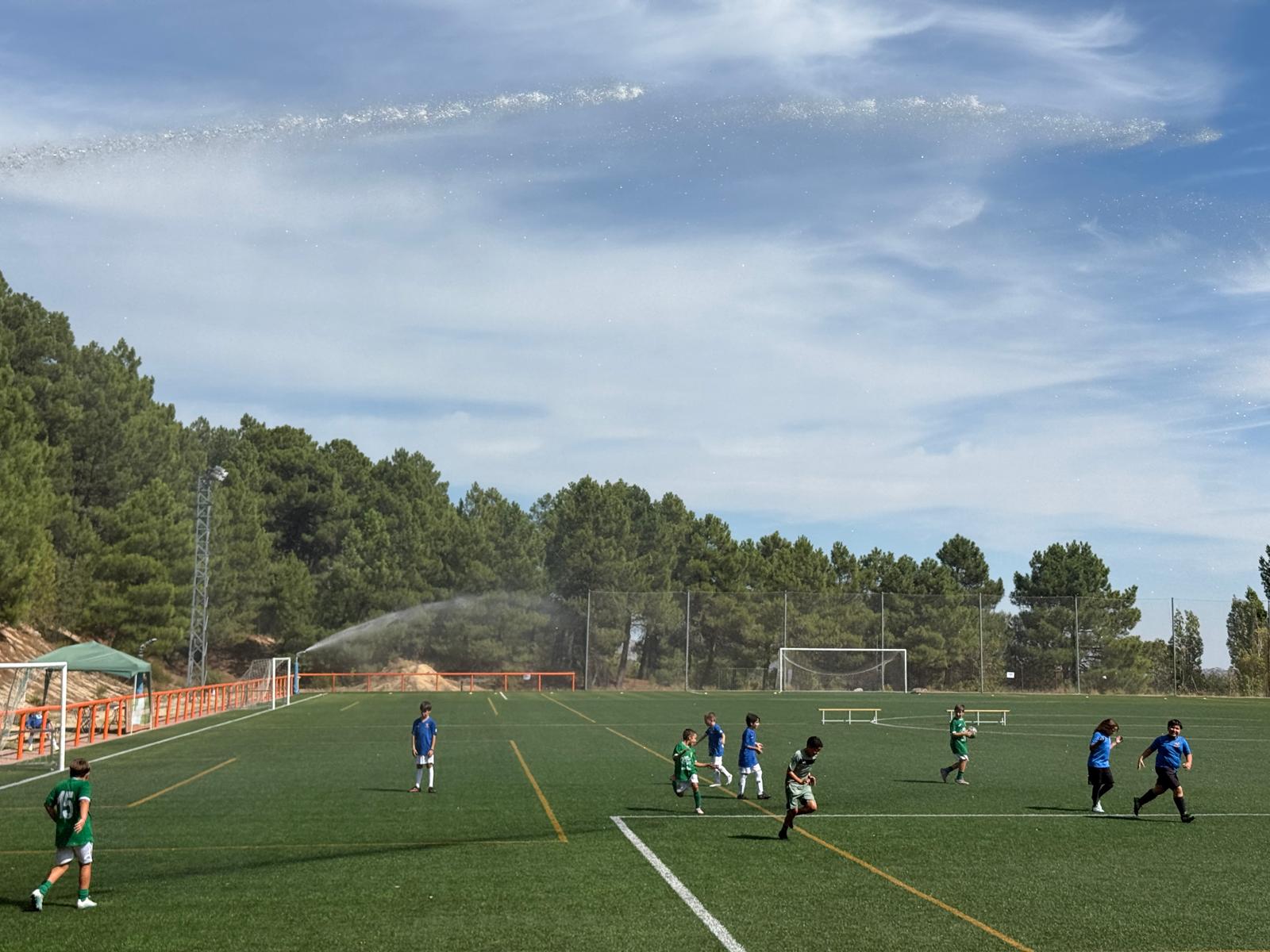 Torneo Desafío Sierra Norte — desafio24