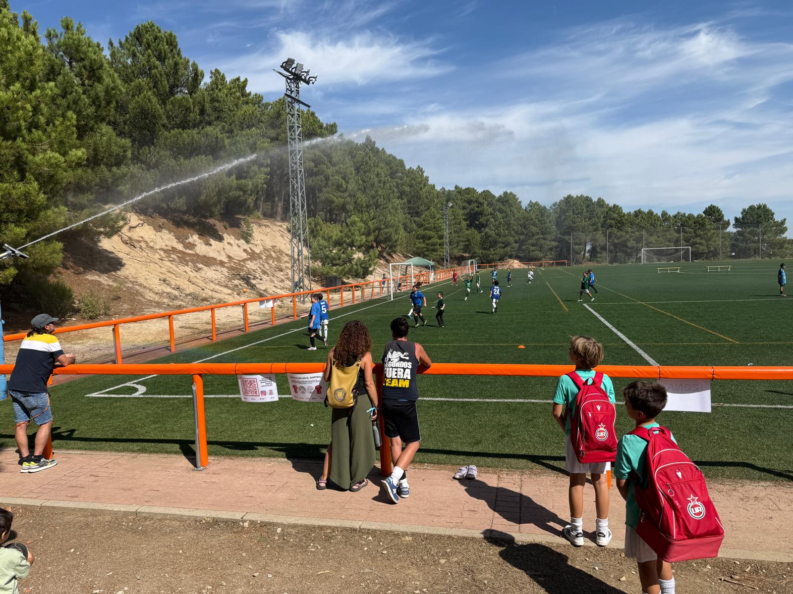 Torneo Desafío Sierra Norte — desafio26
