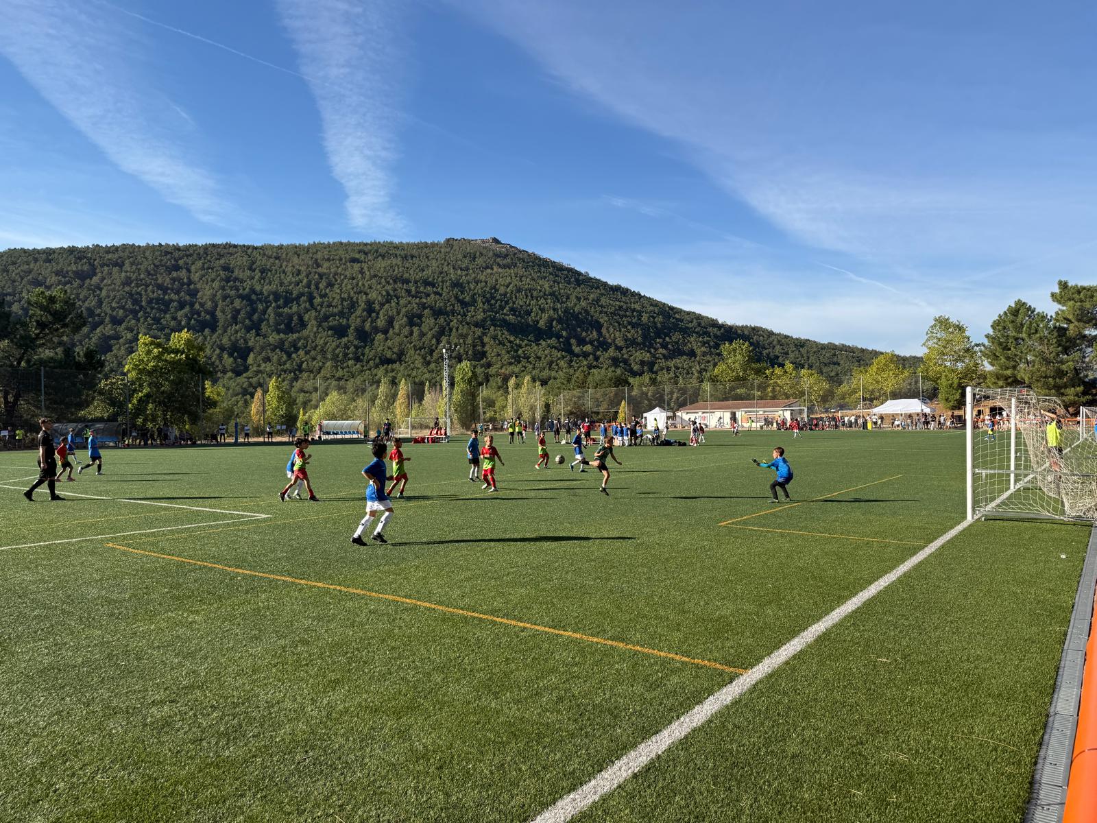 Torneo Desafío Sierra Norte — desafio3