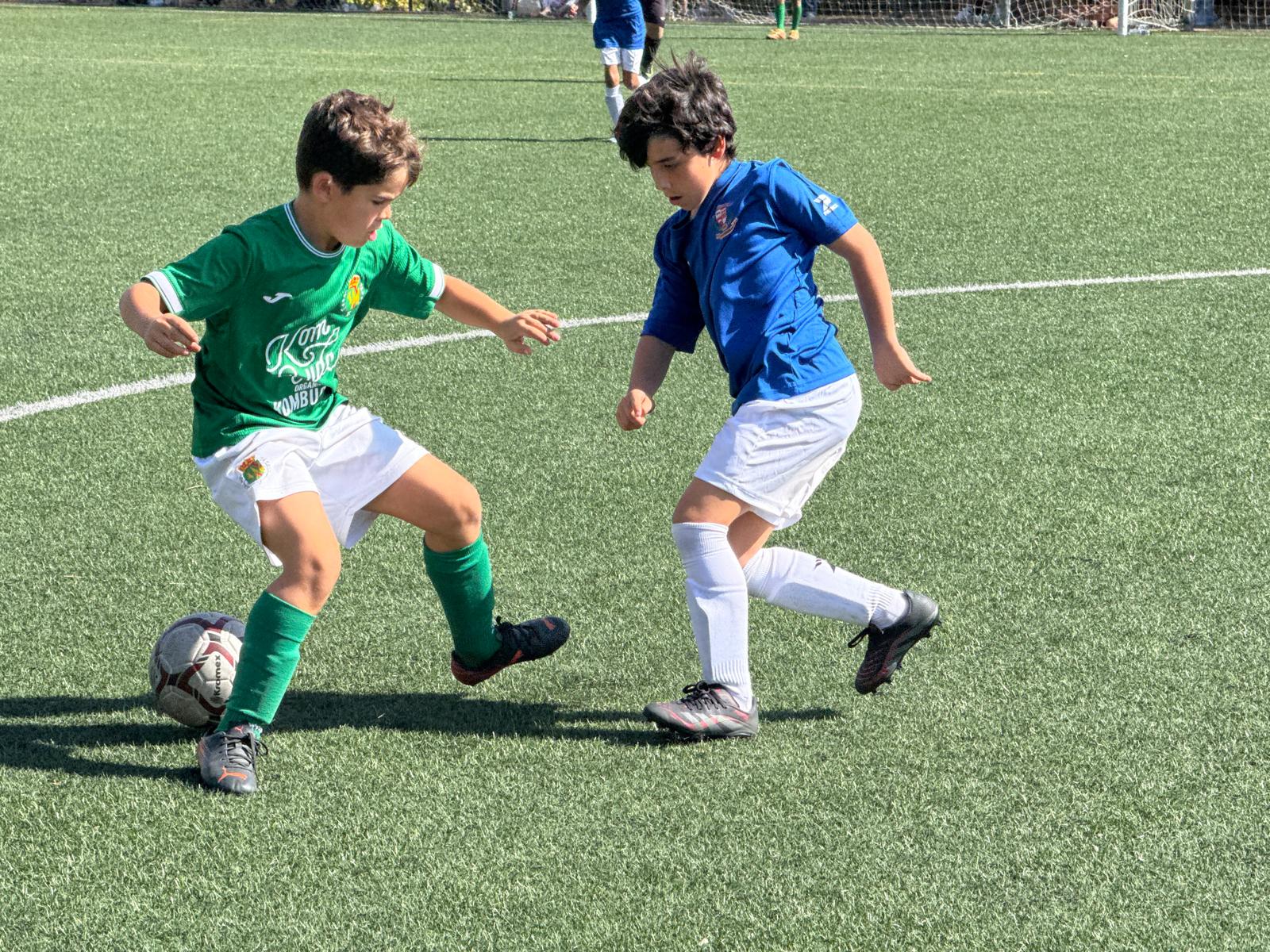 Torneo Desafío Sierra Norte — desafio44