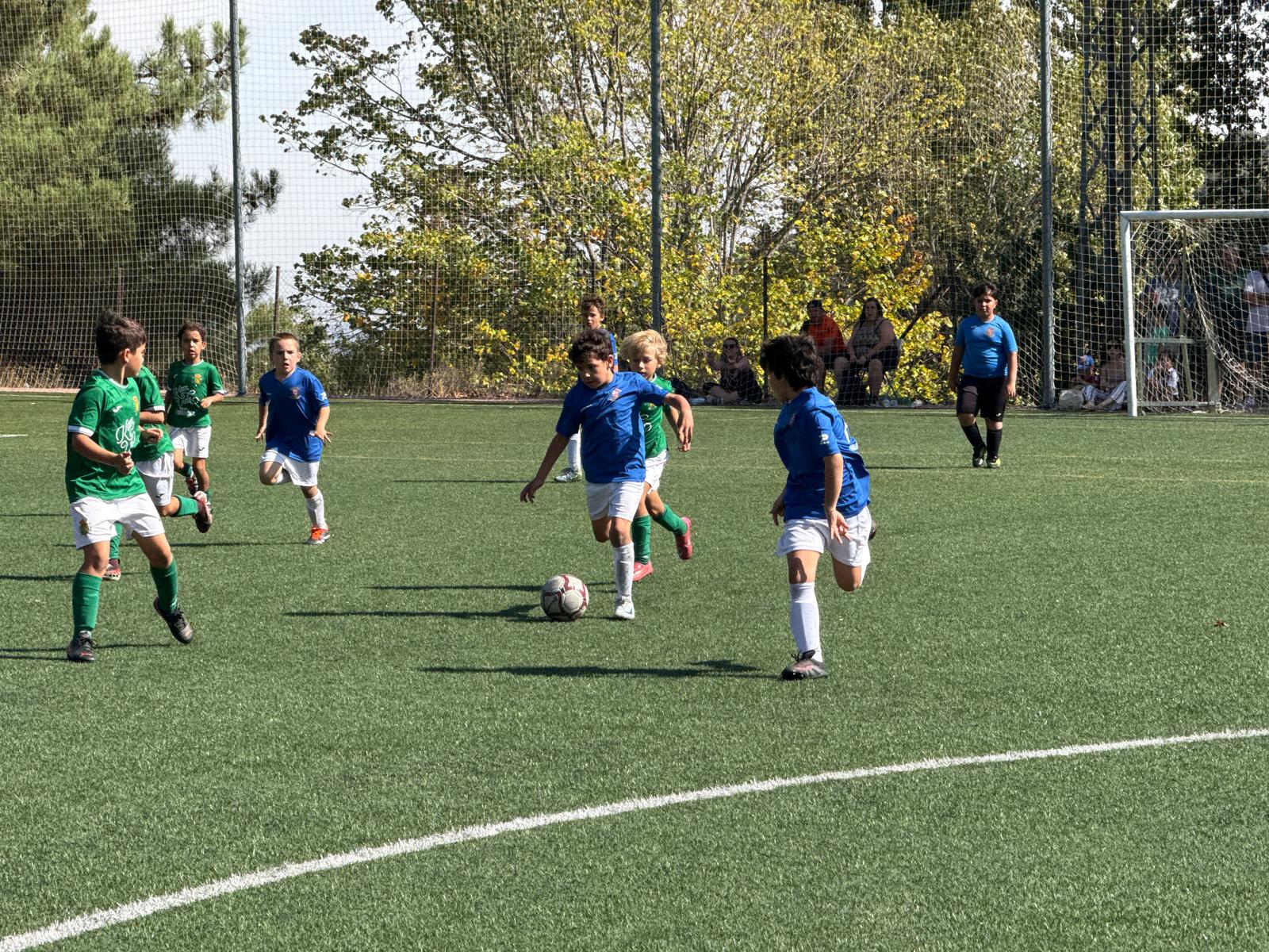 Torneo Desafío Sierra Norte — desafio47