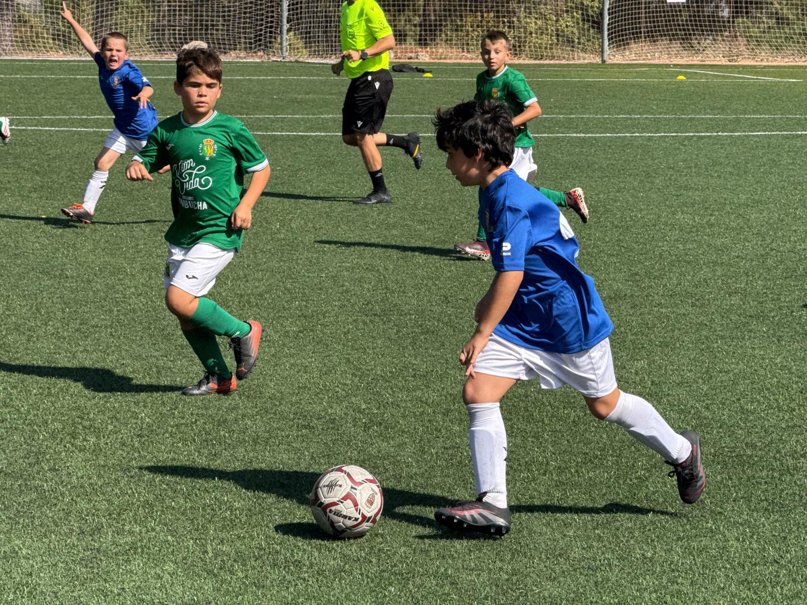 Torneo Desafío Sierra Norte — desafio49