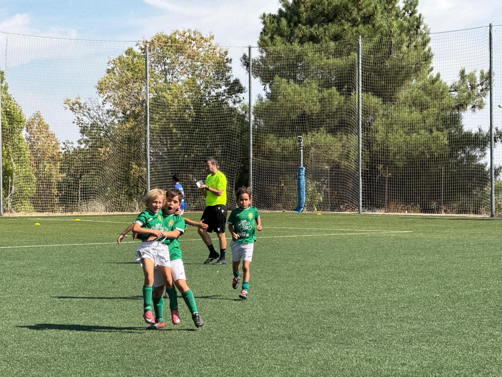 Torneo Desafío Sierra Norte — desafio52