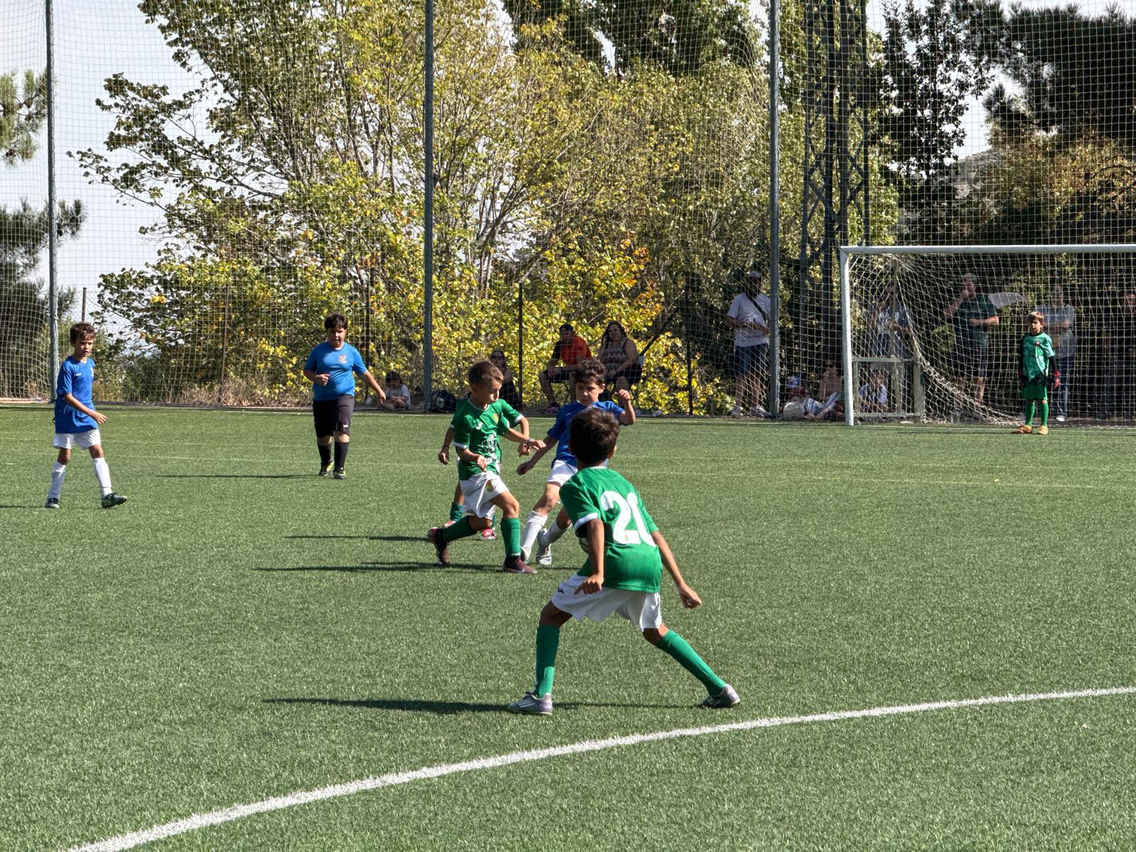 Torneo Desafío Sierra Norte — desafio53