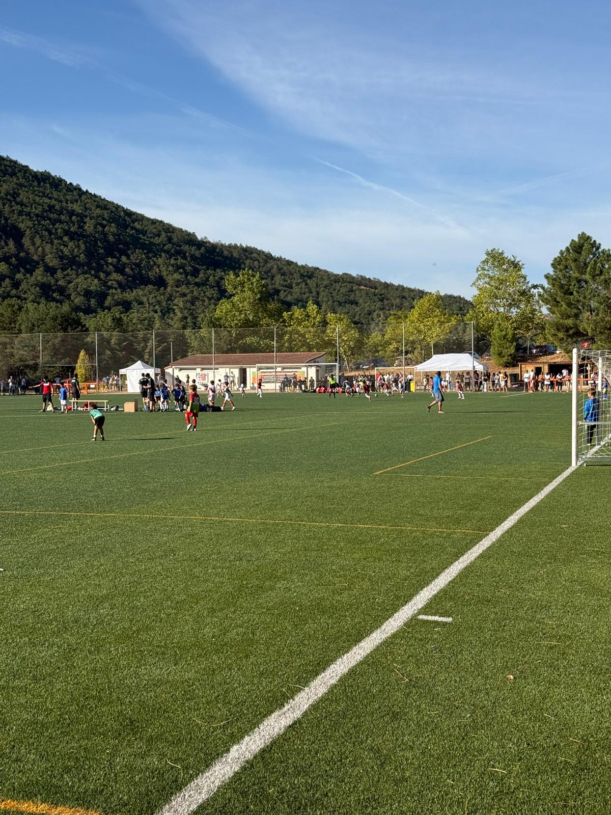 Torneo Desafío Sierra Norte — desafio62