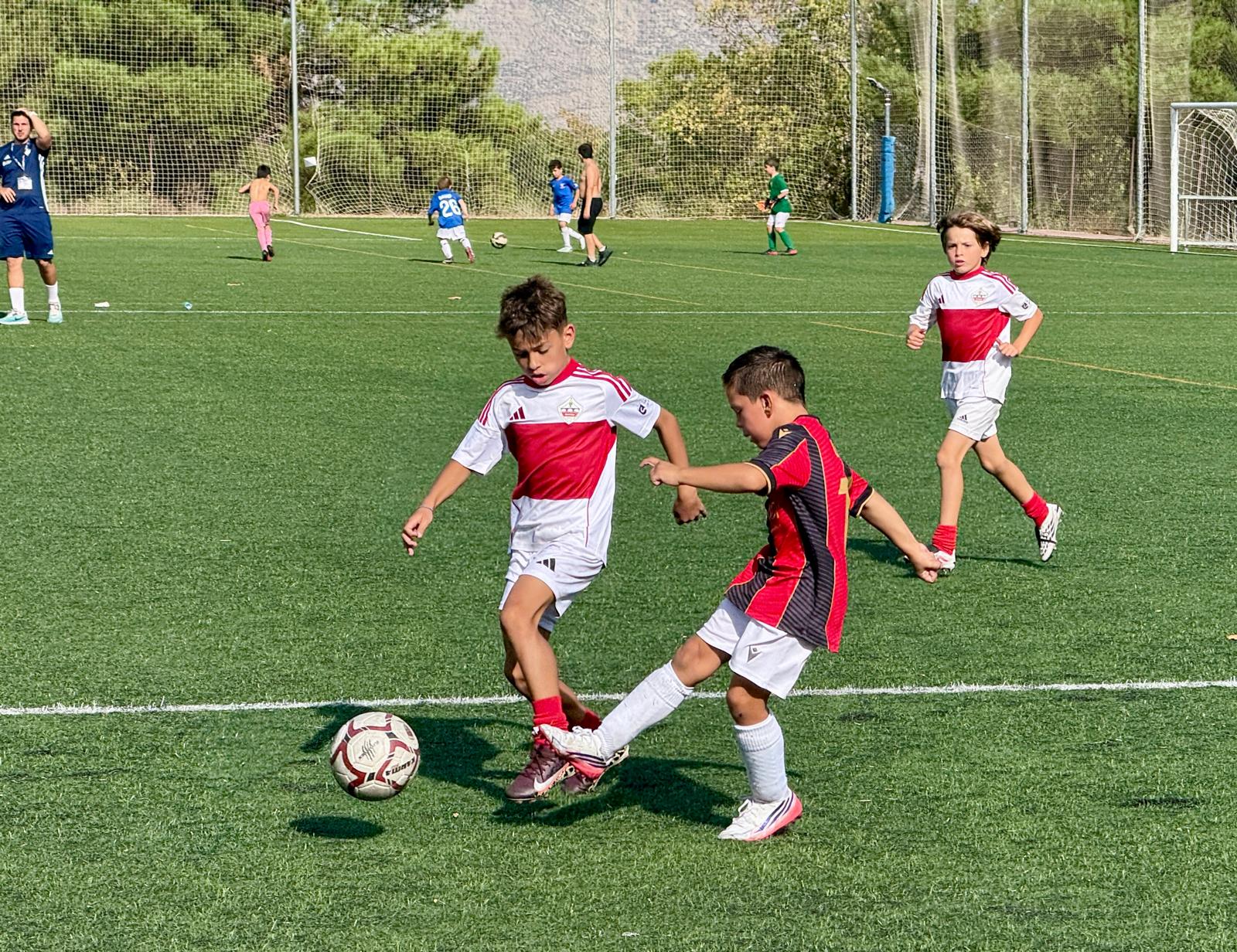Torneo Desafío Sierra Norte — desafio69