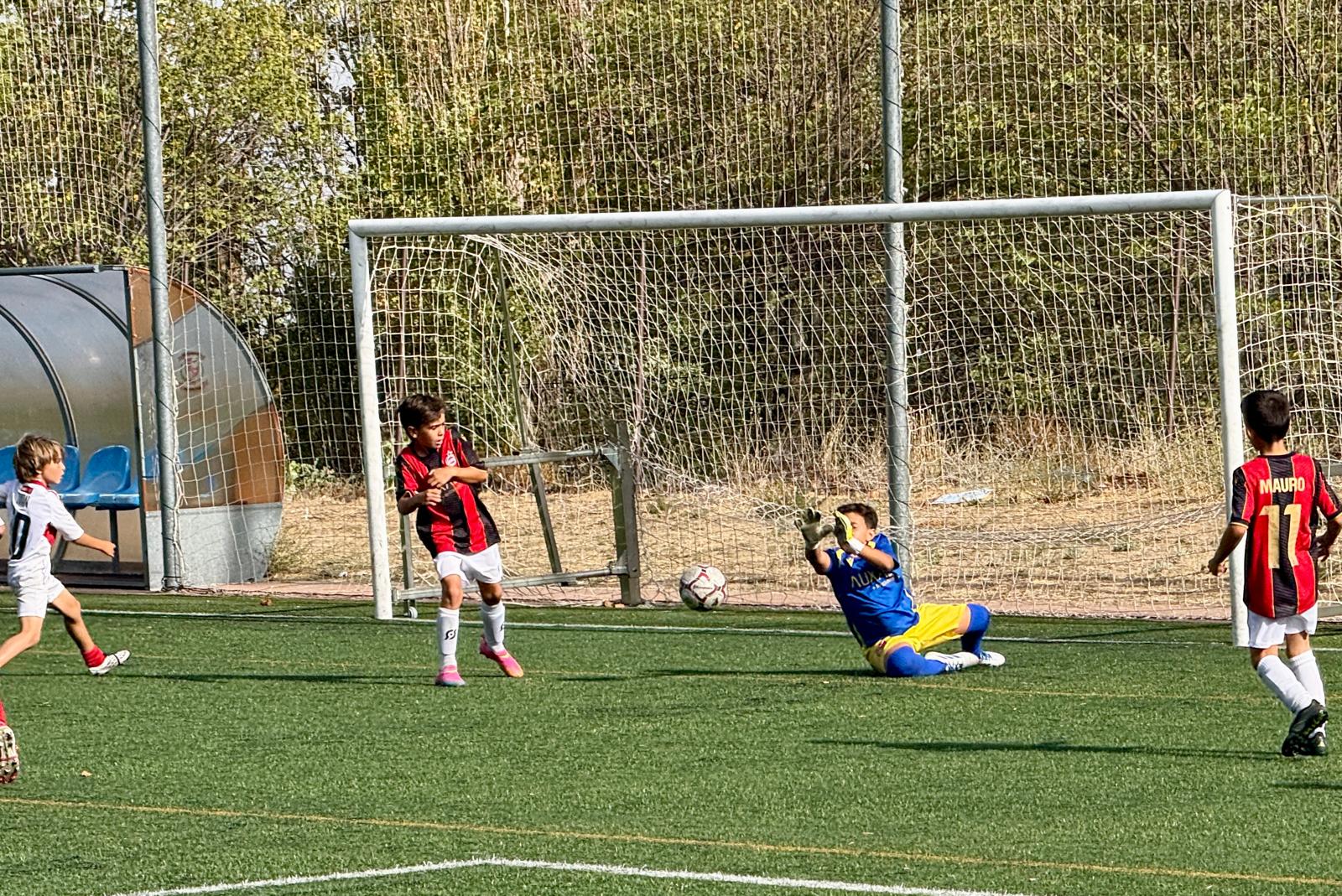 Torneo Desafío Sierra Norte — desafio71