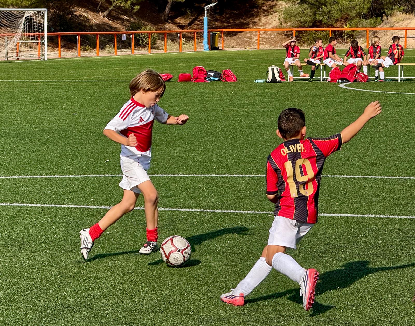 Torneo Desafío Sierra Norte — desafio79