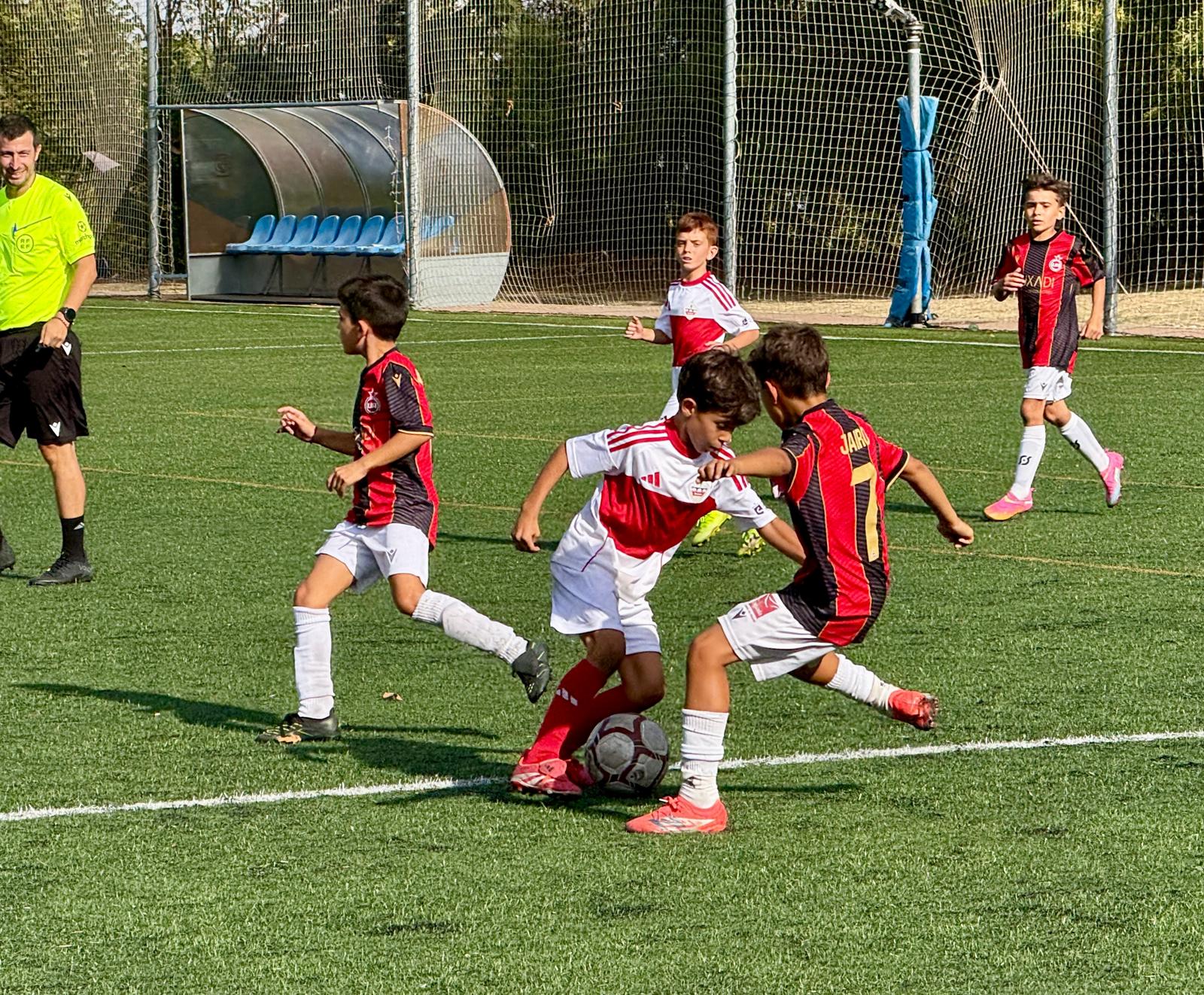 Torneo Desafío Sierra Norte — desafio81