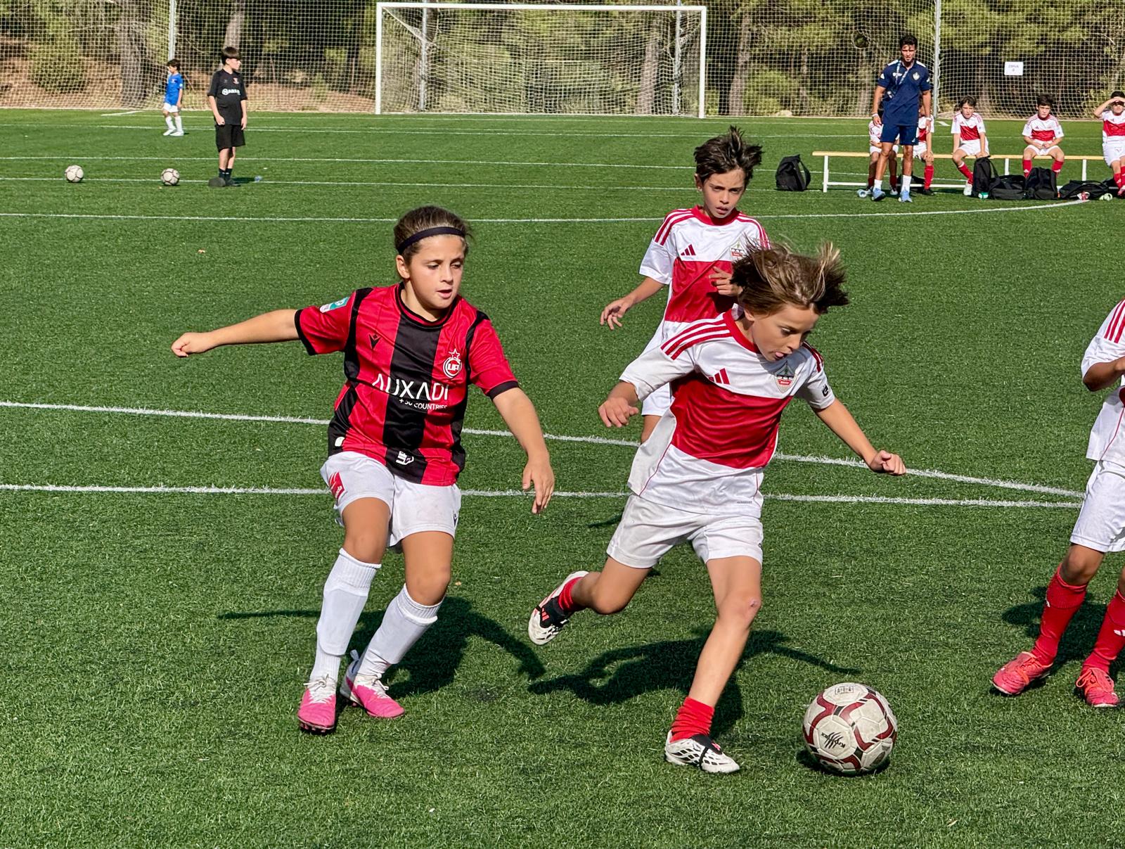 Torneo Desafío Sierra Norte — desafio82