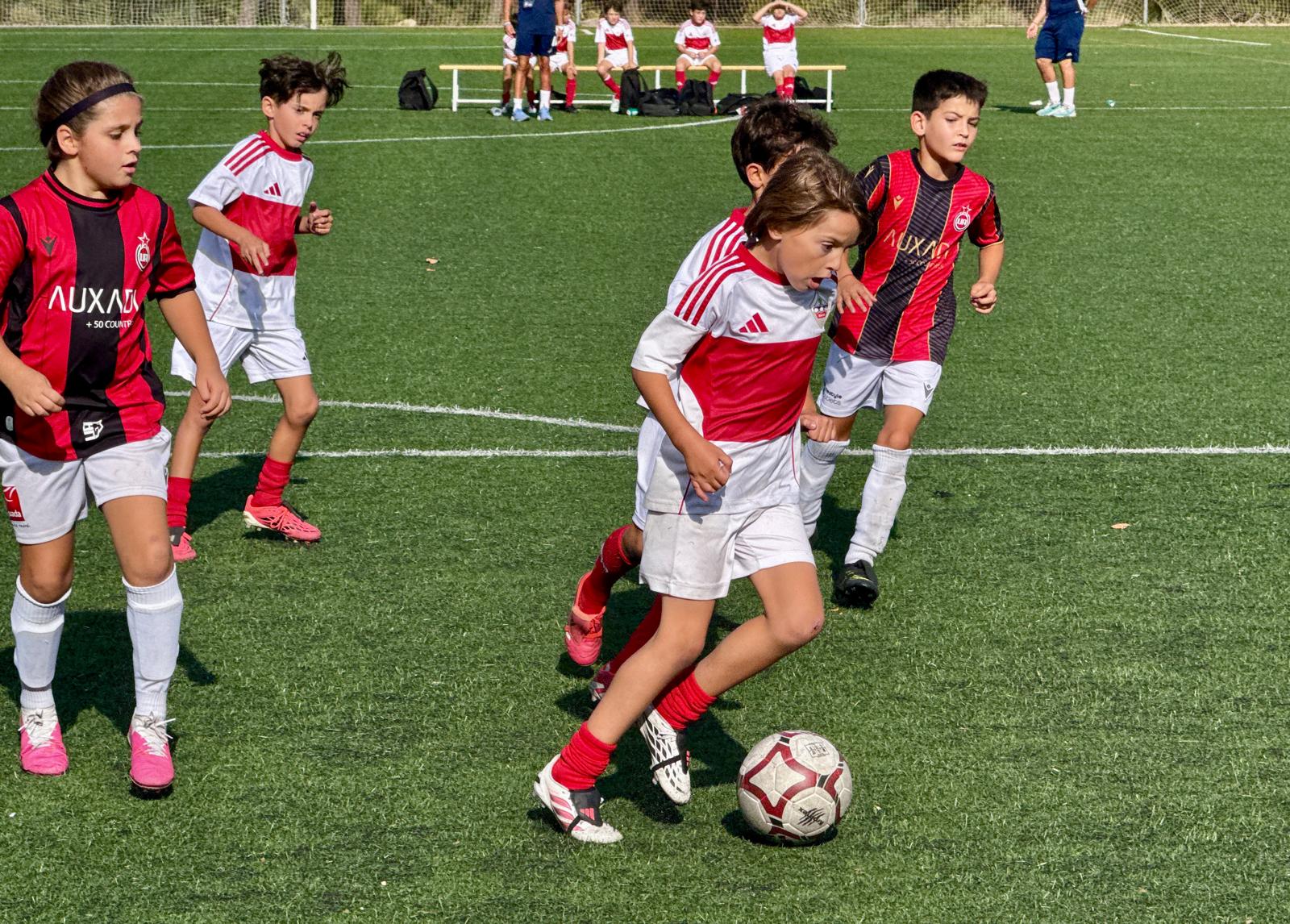 Torneo Desafío Sierra Norte — desafio83