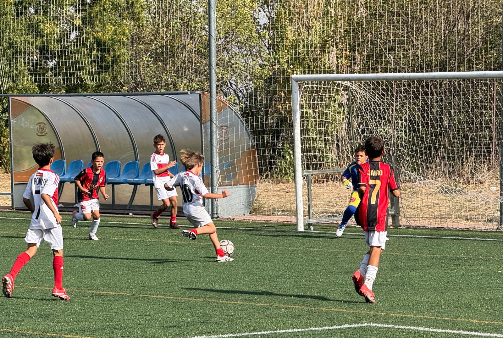 Torneo Desafío Sierra Norte — desafio84