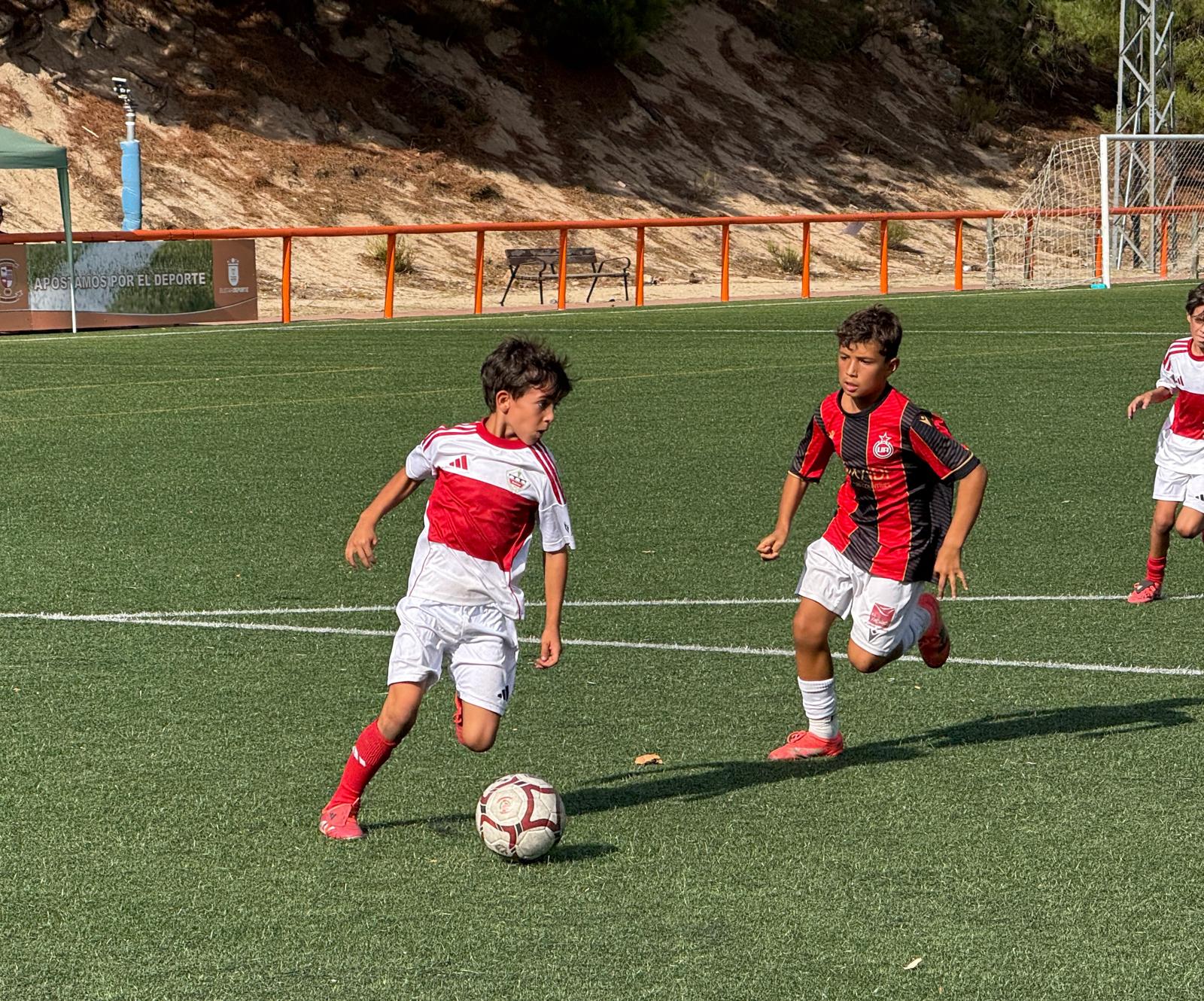 Torneo Desafío Sierra Norte — desafio88