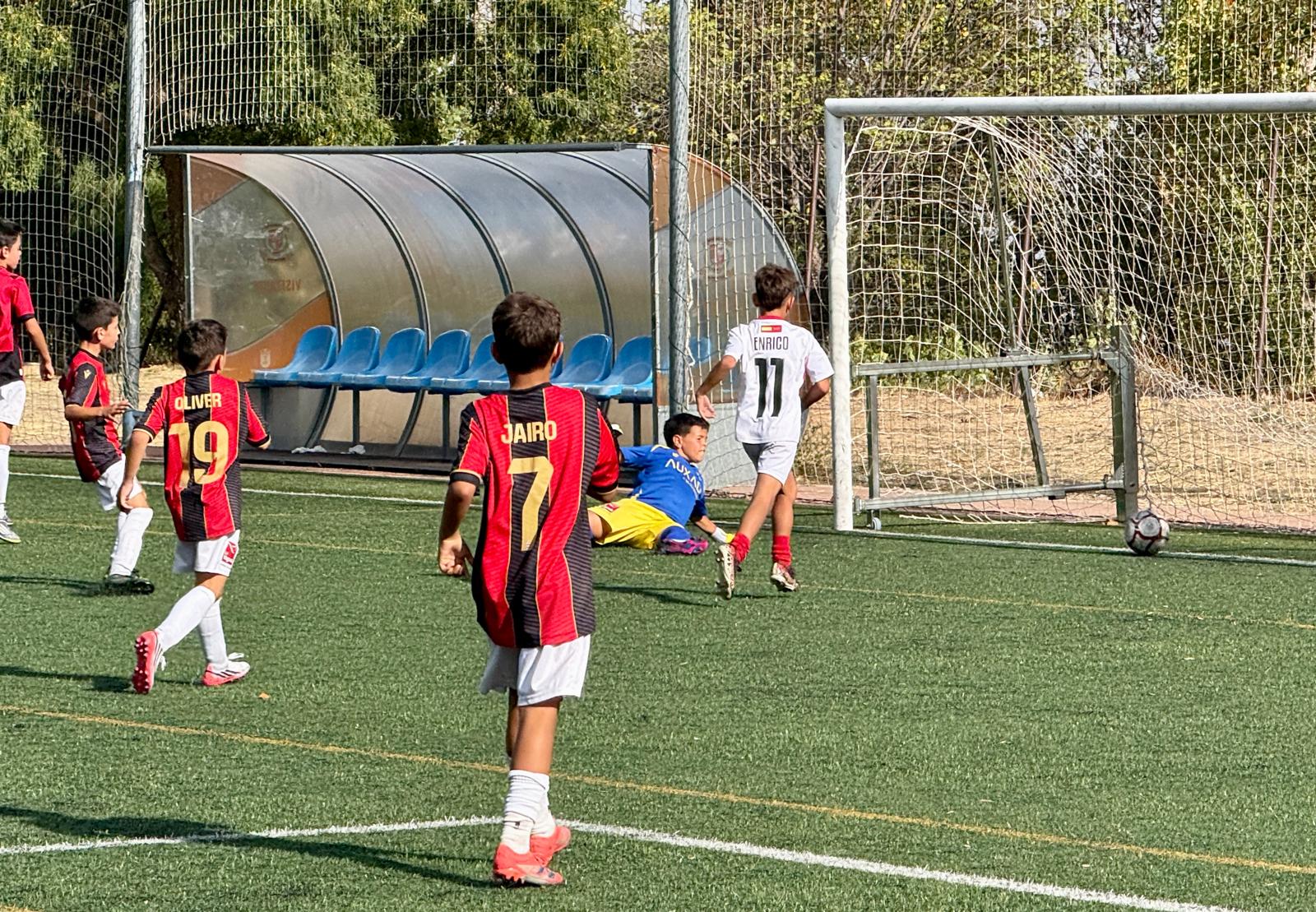 Torneo Desafío Sierra Norte — desafio90