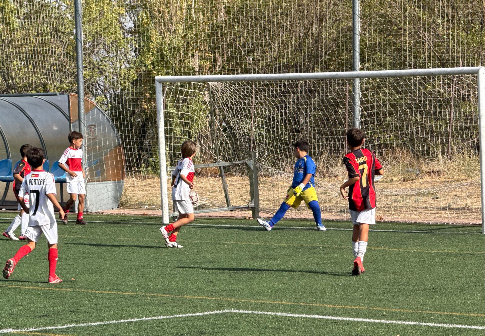 Torneo Desafío Sierra Norte — desafio91
