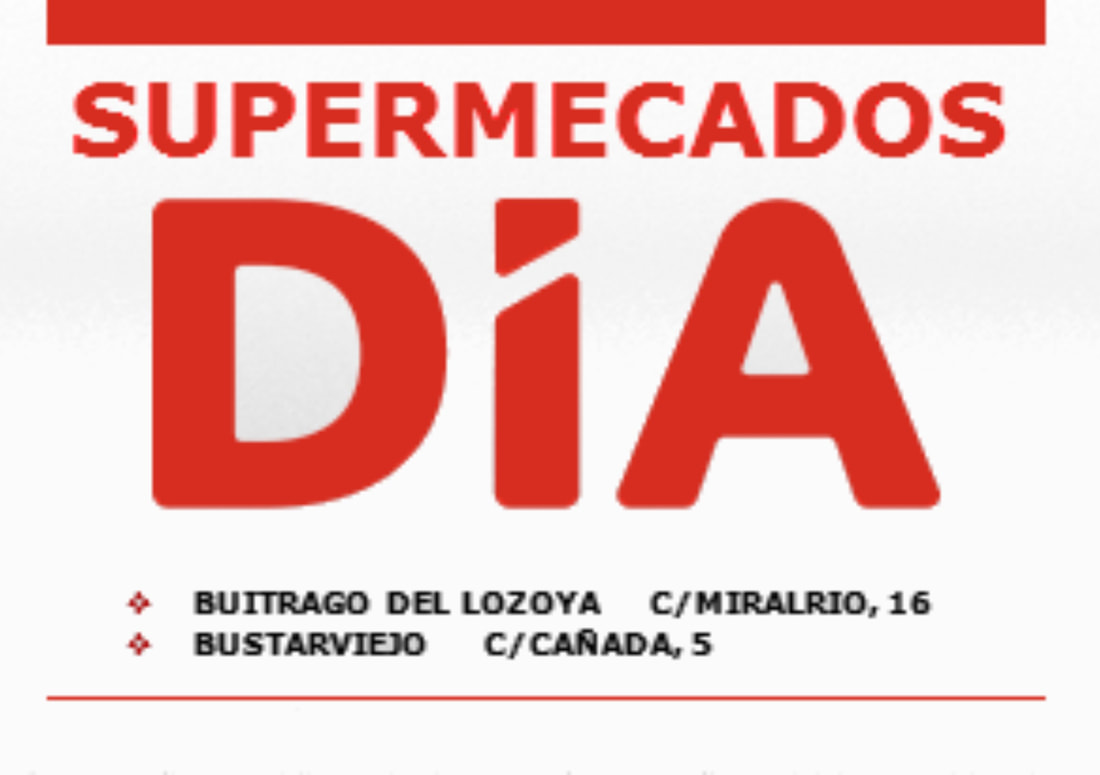 Supermercados DIA