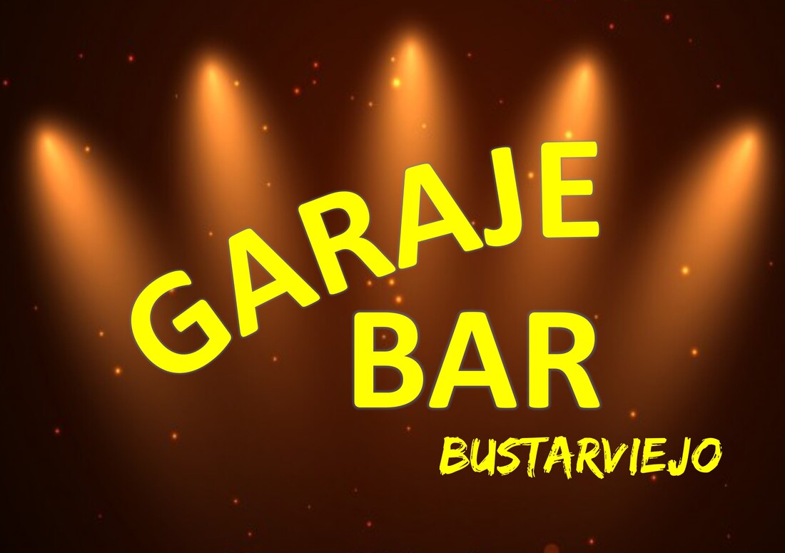 El Garaje Bar