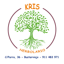 Herbolario Kris