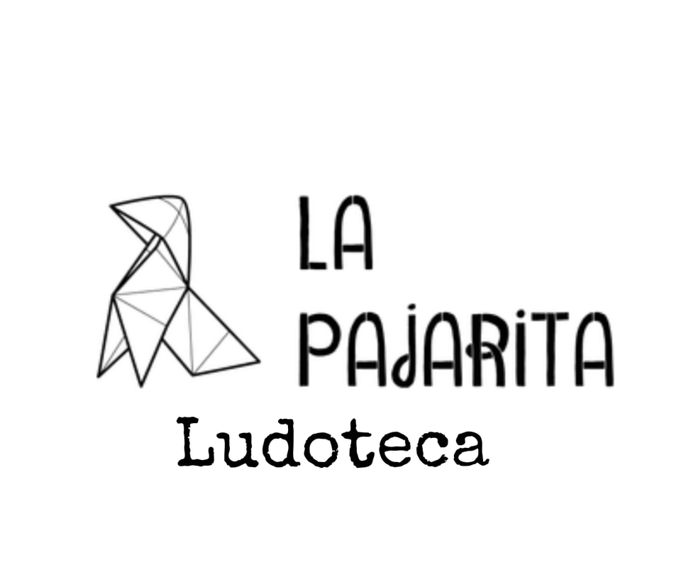 La Pajarita Ludoteca