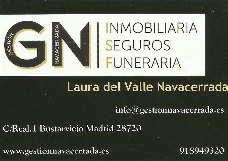 Inmobiliaria Seguros Funeraria GN
