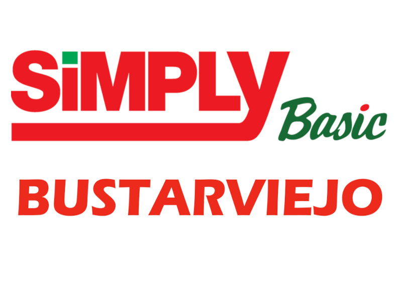 Simply Basic Bustarviejo